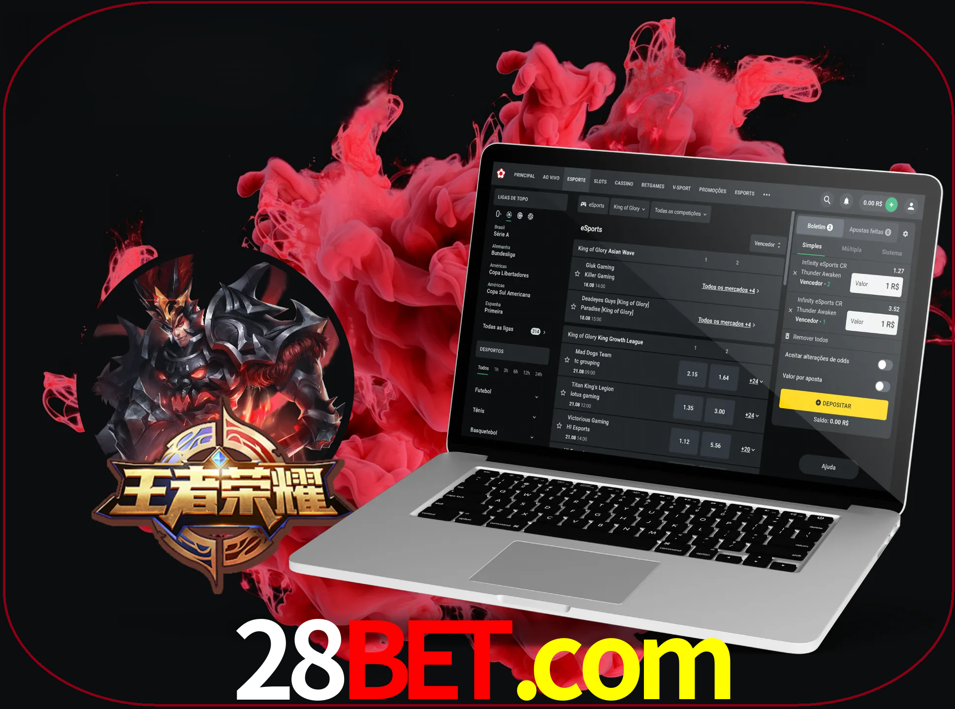 Um jogo global que conquistou os corações dos utilizadores de todo o mundo e que foi desenvolvido na China está disponível no 28bet.