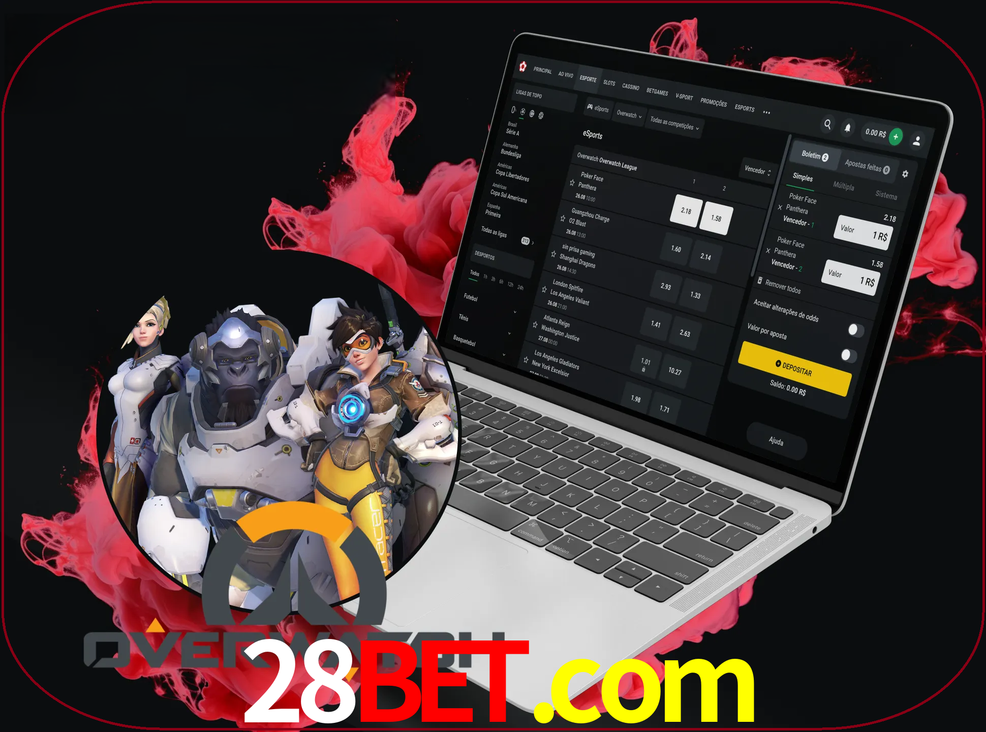 Os fãs deste fantástico jogo apreciarão a abundância de jogos e podem também ganhar dinheiro real apostando no 28bet.